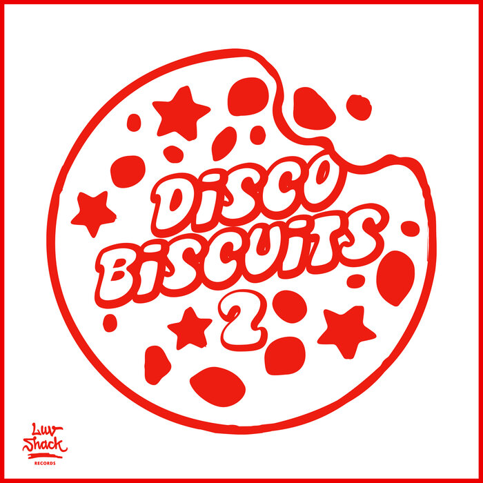Various - Disco Biscuits #2
