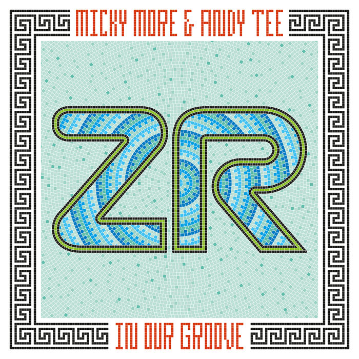 Mickey More/Andy Tee/Various - In Our Groove