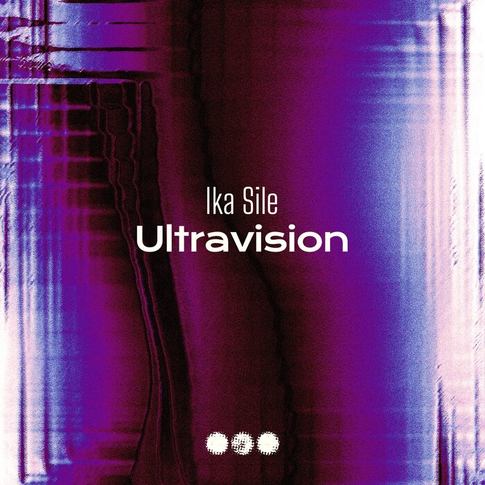 Ika Sile - Ultravision