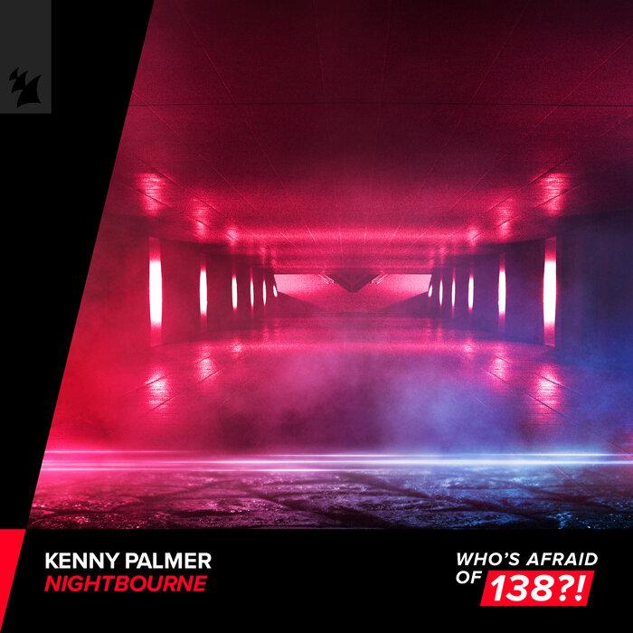 Kenny Palmer - Nightbourne