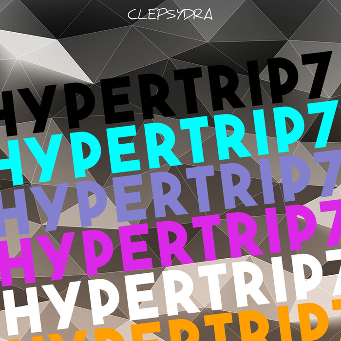 Various - HyperTrip 7