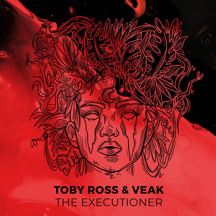 Toby Ross/Veak - The Executioner