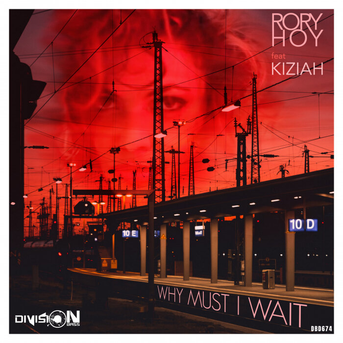 Rory Hoy feat KIZIAH - Why Must I Wait