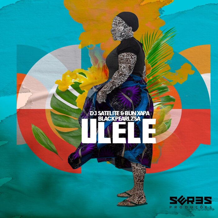 DJ Satelite/Bun Xapa feat BlackPearlzSA - Ulele