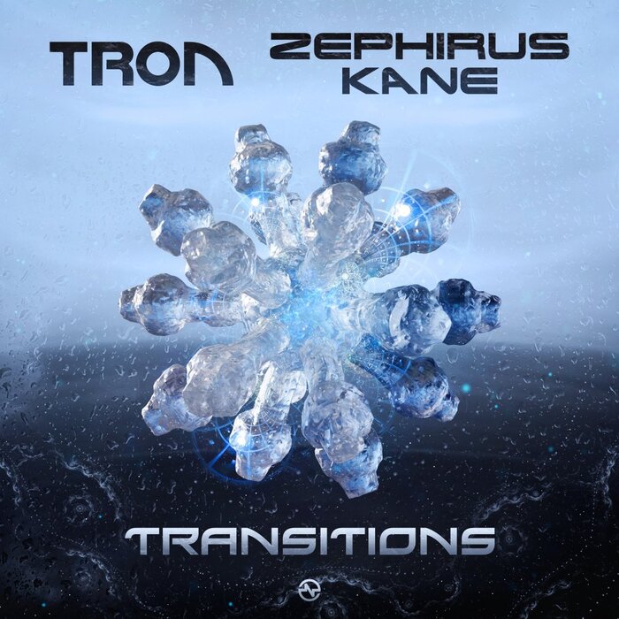 Tron/Zephirus Kane - Transitions