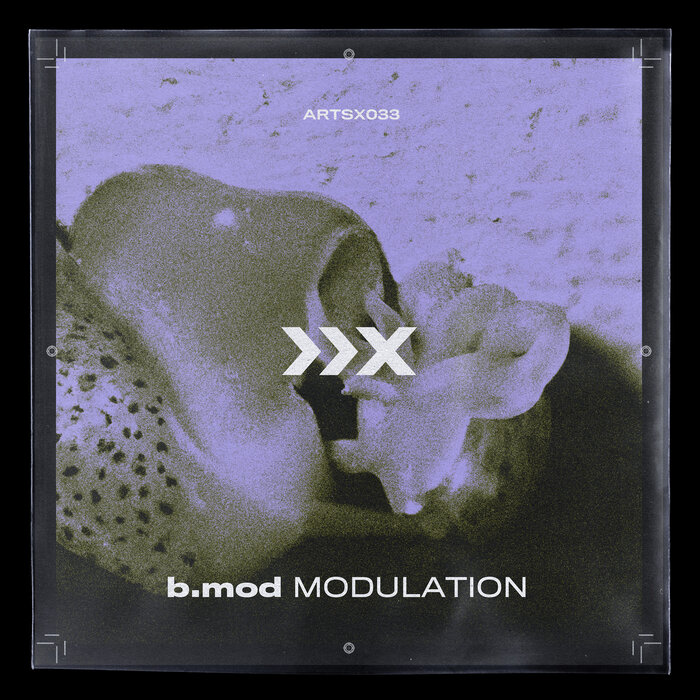 b.mod - Modulation