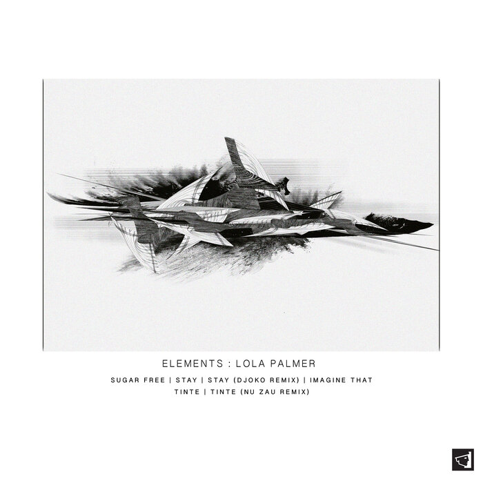 Elements: Lola Palmer By Lola Palmer On MP3, WAV, FLAC, AIFF.