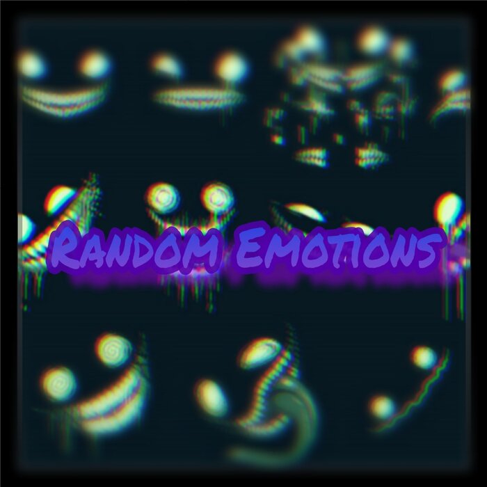 Adaname - Random Emotions