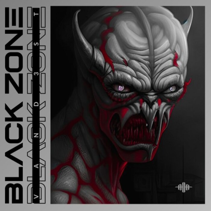 Black Zone By VAND3ST On MP3, WAV, FLAC, AIFF & ALAC At Juno Download