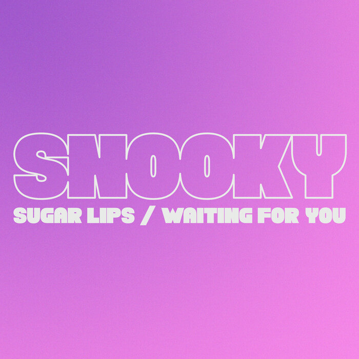 Snooky - Sugar Lips/Waiting For You