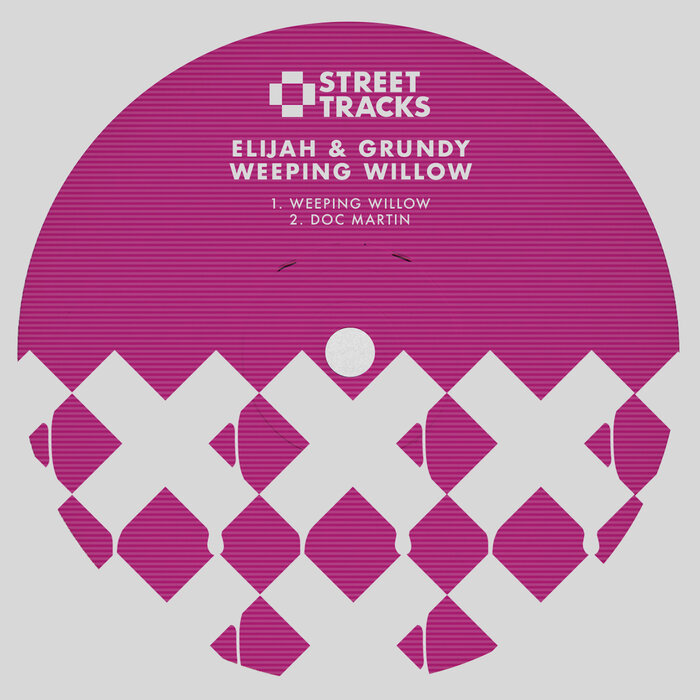 Elijah & Grundy - Weeping Willow