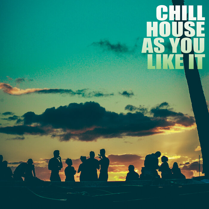 Various - Chill House As You Like It