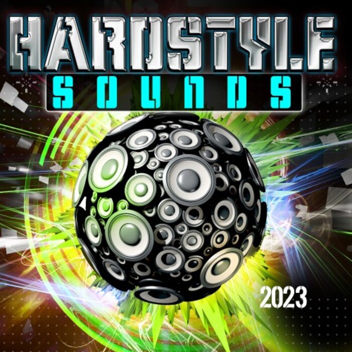 Various - Hardstyle Sounds 2023