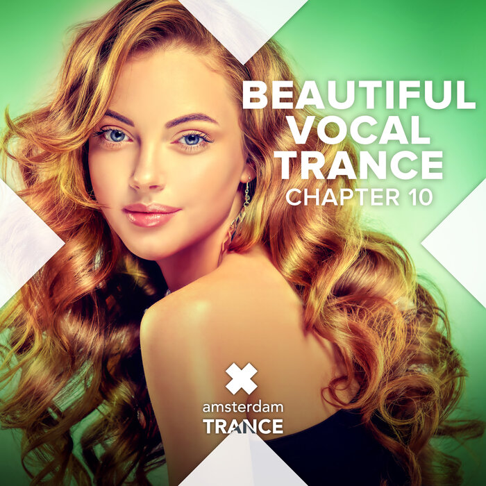 Various Beautiful Vocal Trance Chapter 10 at Juno Download