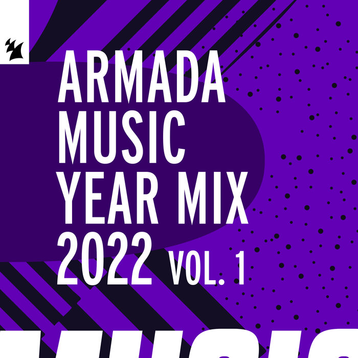 Various - Armada Music Year Mix 2022, Vol 1