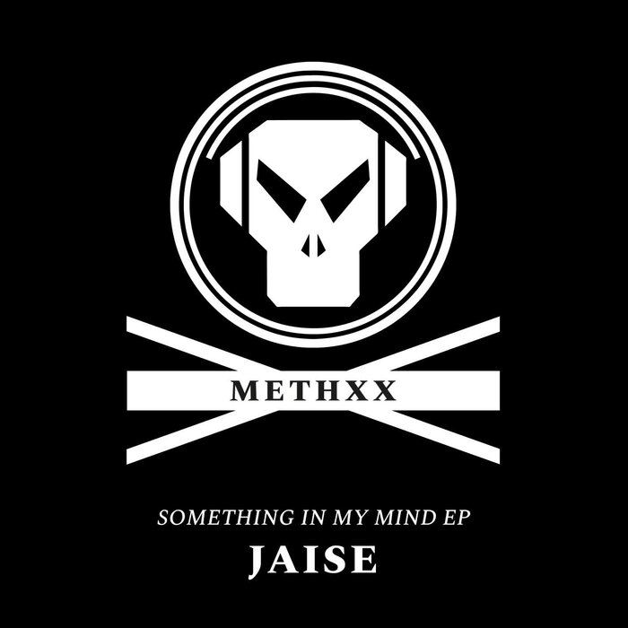 Something In My Mind EP by Jaise on MP3, WAV, FLAC, AIFF & ALAC at Juno ...