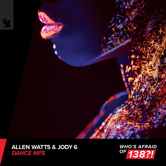 Allen Watts/Jody 6 - Dance MFS