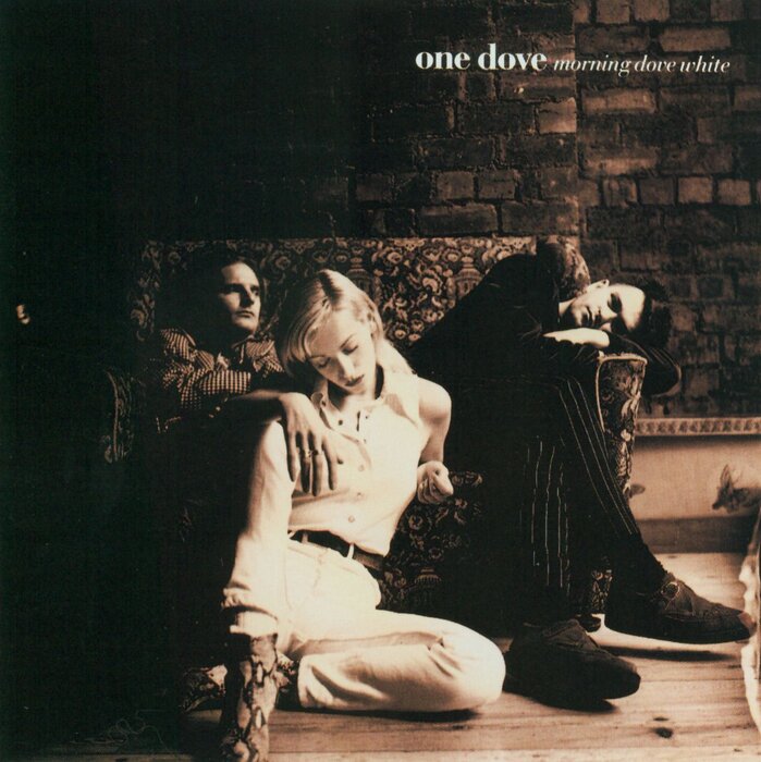 Morning Dove White by One Dove (CD, Mar-2000, Rhino (Label