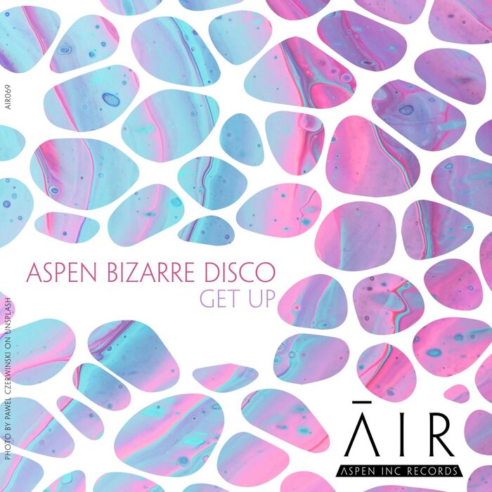 Aspen Bizarre Disco - Get Up