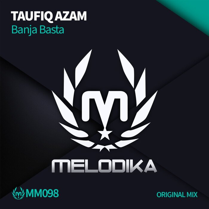 Banja Basta By Taufiq Azam On MP3, WAV, FLAC, AIFF & ALAC At Juno.