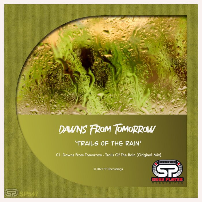 Trails Of The Rain By Dawns From Tomorrow On MP3, WAV, FLAC, AIFF.