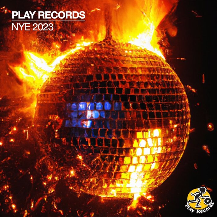 Play Records - NYE 2023