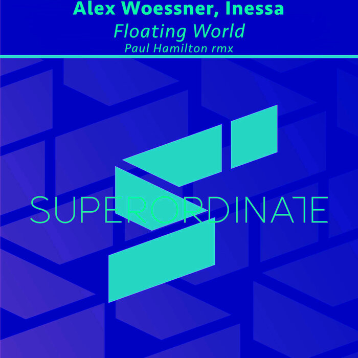 Alex Woessner/Inessa - Floating World