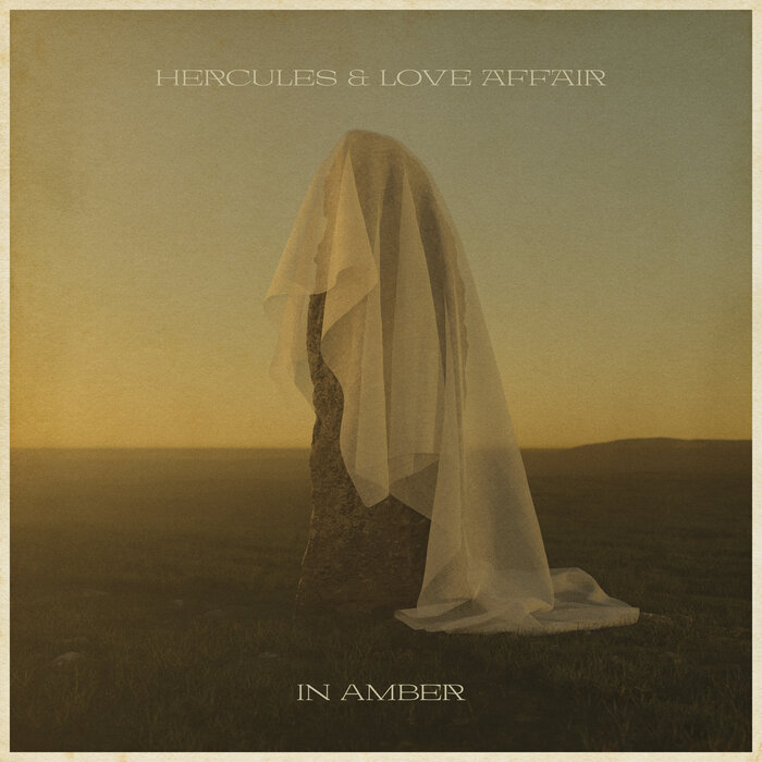 Hercules & Love Affair - In Amber (Remixes)