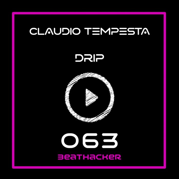 Claudio Tempesta - Drip