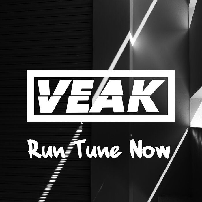 Veak - Run Tune Now