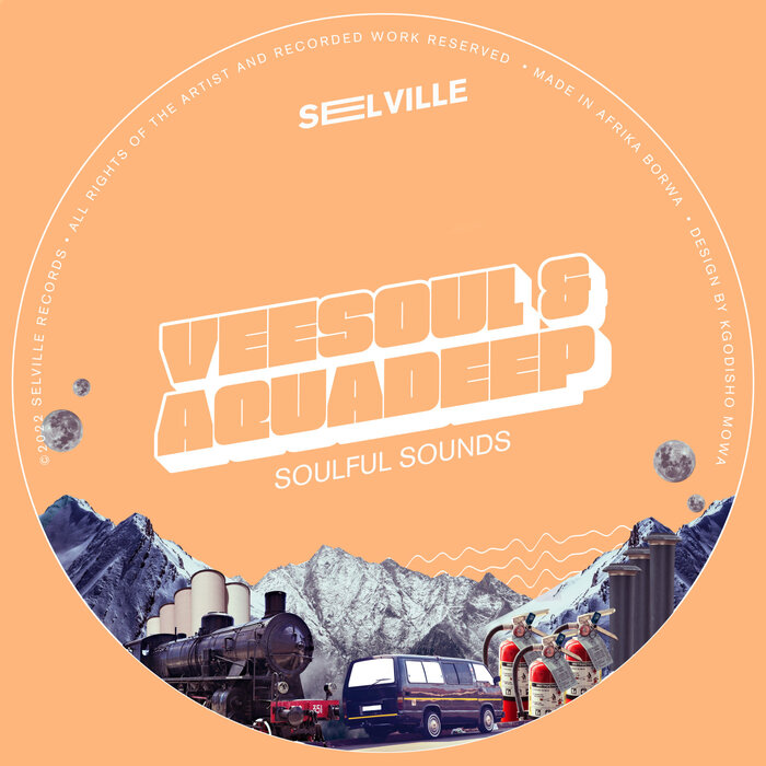 Selville Records