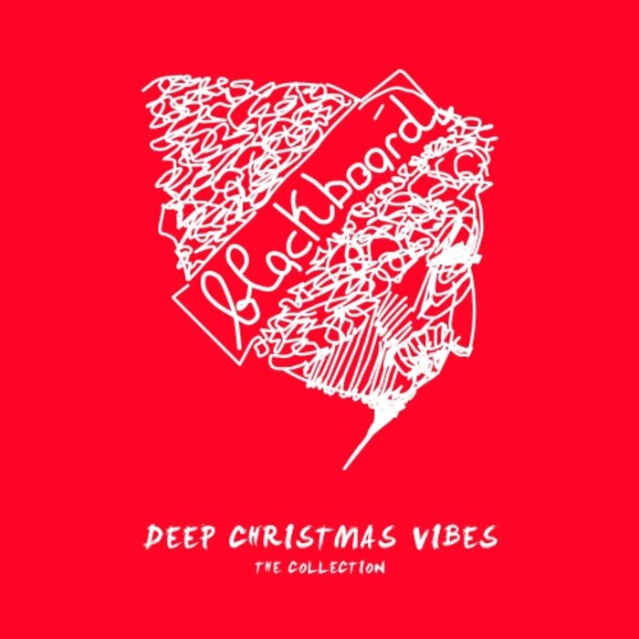 Various - Deep Christmas Vibes