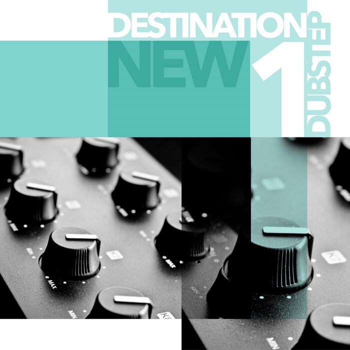 Various - New Destination Dubstep Vol 1