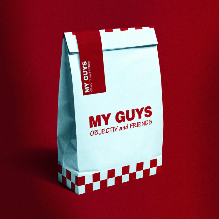 Objectiv - My Guys