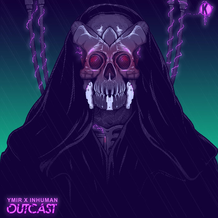 YMIR/INHUMAN - Outcast