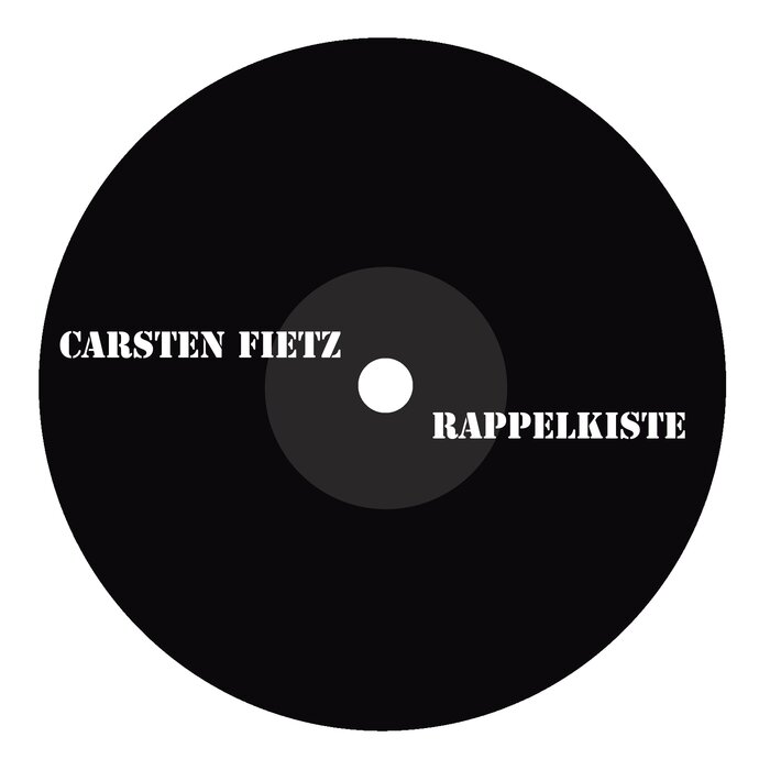 Carsten Fietz - Rappelkiste