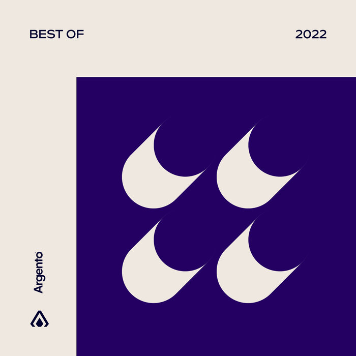 Various - Best Of Argento 2022