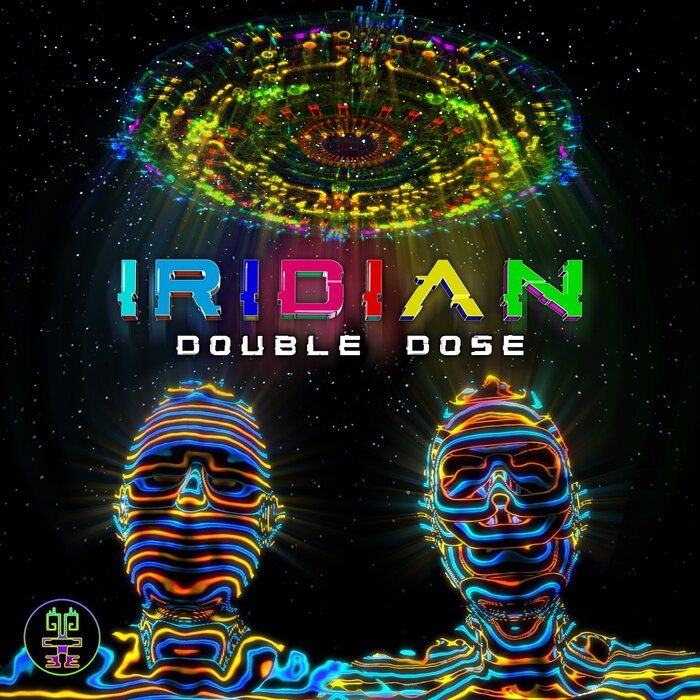 Iridian - Double Dose