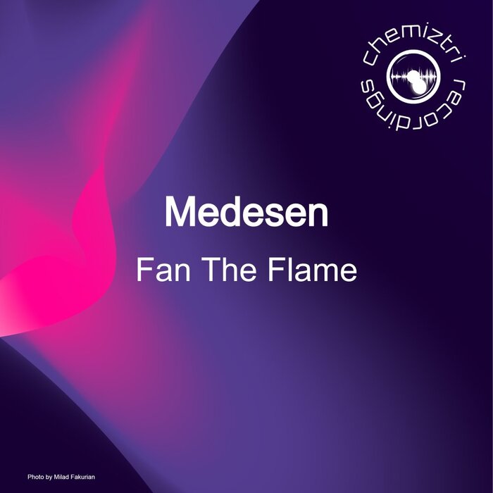 Medesen - Fan The Flame