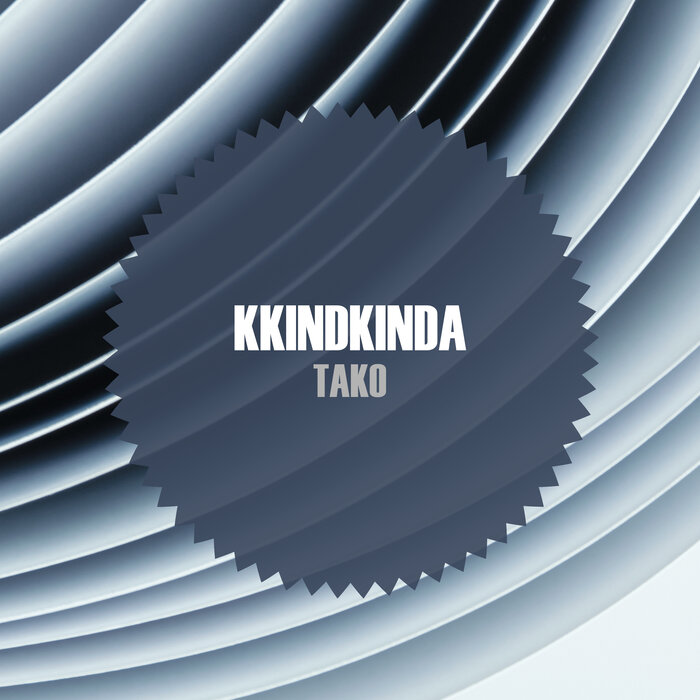 kkindkinda - Tako (Original Mix)
