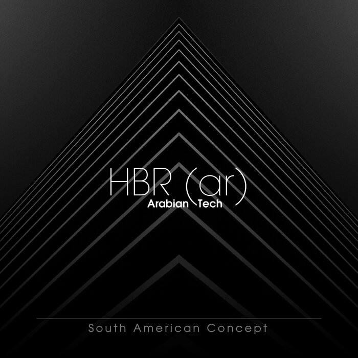 HBR (ar) - Arabian Tech (Original Mix)