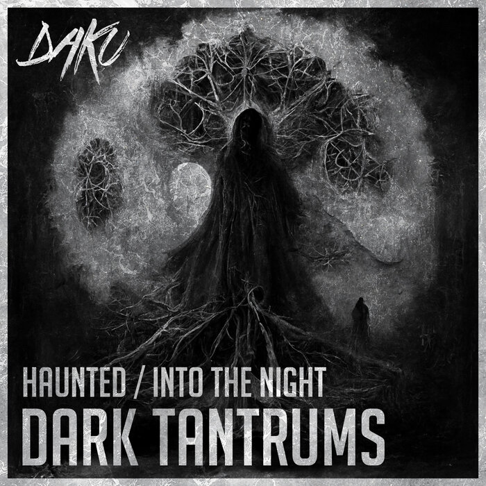 Dark Tantrums - Into The Night - Deep/Dark Dubstep - Electronic Dance