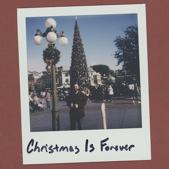 Full length christmas song wav