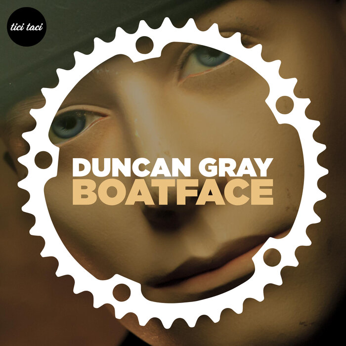 Duncan Gray - Boatface