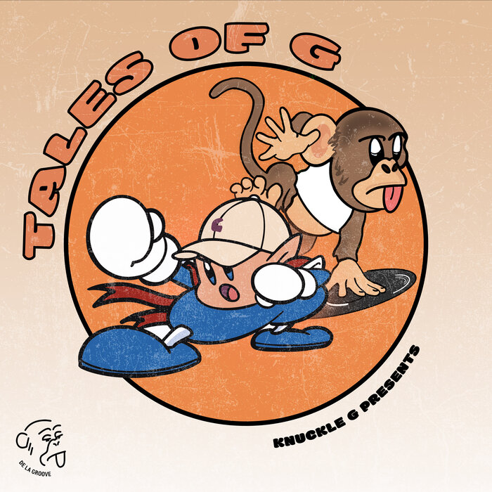 Knuckle G - Tales Of G