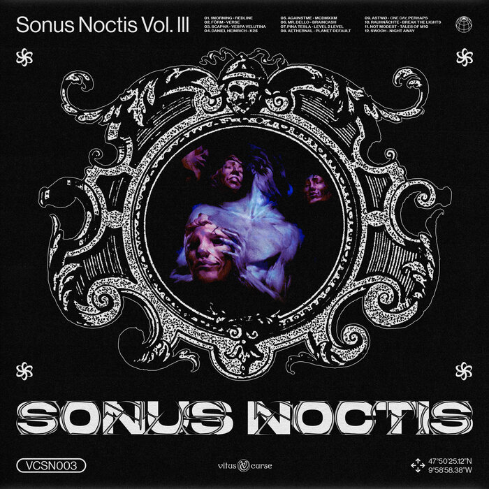 Various - Sonus Noctis / Klang Der Nacht, Vol 3