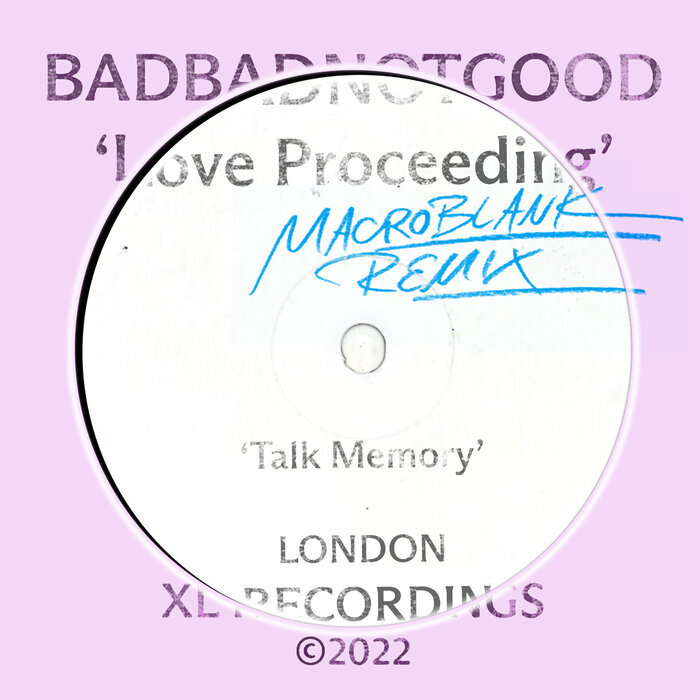 Listen to BADBADNOTGOOD feat. Arthur Verocai - Love Proceeding by  BADBADNOTGOOD in Indie Jazz: Blow Up playlist online for free on SoundCloud