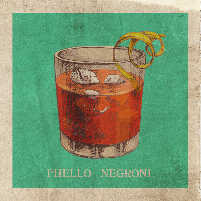 Negroni By Phello On MP3, WAV, FLAC, AIFF & ALAC At Juno Download