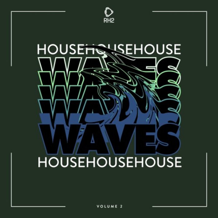 Various - House Waves, Vol 2