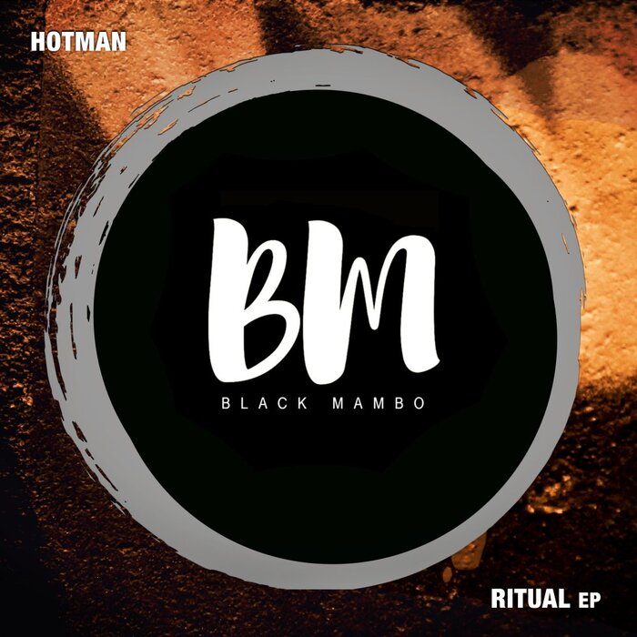 Hotman - Ritual EP